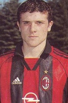 Davide Succi 1998-1999