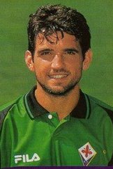 Gian Matteo Mareggini 1998-1999