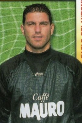 Paolo Orlandoni 1998-1999