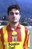 Alessandro Conticchio 1998-1999