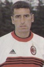Mauro Tassotti 1998-1999