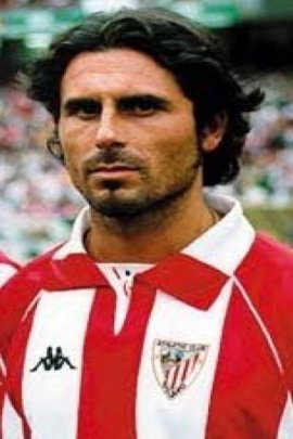 Rafael Alkorta 1998-1999