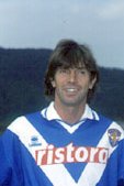 Filippo Galli 1998-1999
