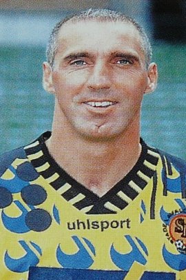 Christophe Gardié 1998-1999
