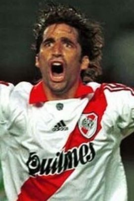 Juan Antonio Pizzi 1998-1999
