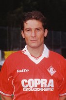 Giovanni Stroppa 1998-1999