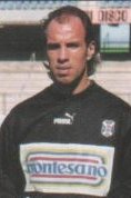 Navarro Montoya 1998-1999