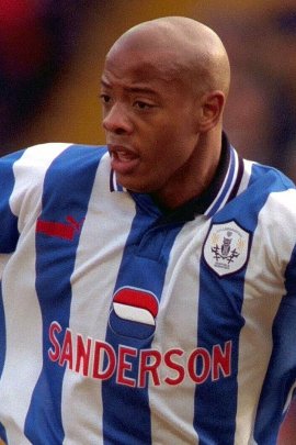 Junior Agogo 1998-1999