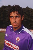 Pasquale Padalino 1998-1999