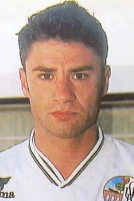 Sergio Corino 1998-1999