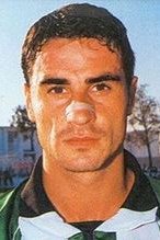 Jaime Quesada 1998-1999