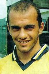 Luca Percassi 1998-1999