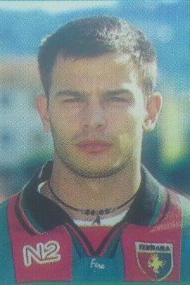 Corrado Grabbi 1998-1999