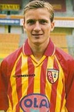 Vladimir Smicer 1998-1999