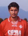 Stefano Sacchetti 1998-1999