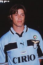 Matías Almeyda 1998-1999