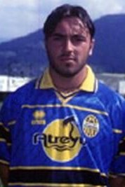 Cristian Brocchi 1998-1999