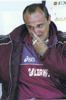 Delio Rossi 1998-1999