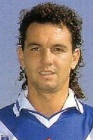 Marco Barollo 1998-1999