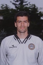 Luigi Turci 1998-1999