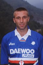 Nenad Sakic 1998-1999