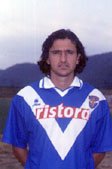 Alberto Savino 1998-1999