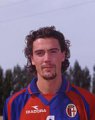 Jonathan Binotto 1998-1999