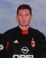 Christian Abbiati 1998-1999