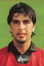 Salvatore Fresi 1998-1999