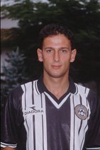Marco Zanchi 1998-1999