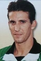 Juan Merino 1998-1999