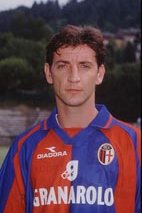 Amedeo Mangone 1998-1999