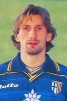 Davide Micillo 1998-1999
