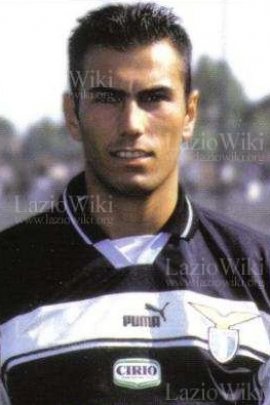 Emanuele Concetti 1998-1999