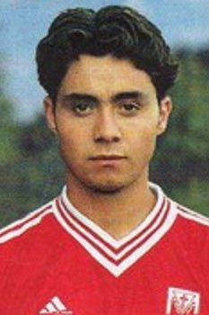 Roberto De Zerbi 1998-1999