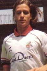 Carlos Casartelli 1998-1999