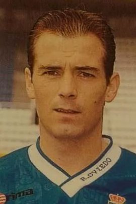 Xabi Eskurza 1998-1999