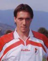 Mauro Bressan 1998-1999