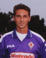 Andrea Tarozzi 1998-1999