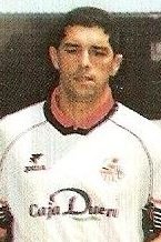 Leonardo Ramos 1998-1999