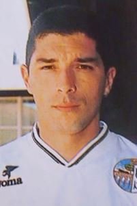 Leonardo Ramos 1998-1999
