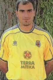  Alberto 1998-1999