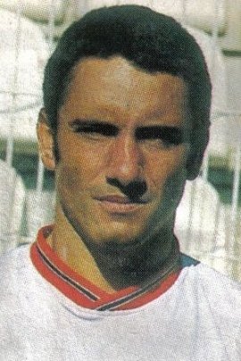 Paulo Torres 1998-1999