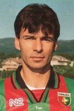 Sandro Tovalieri 1998-1999