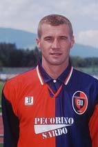 Francesco Zanoncelli 1998-1999