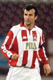 Dejan Savicevic 1998-1999