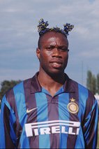 Taribo West 1998-1999