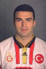  Hakan Unsal 1998-1999