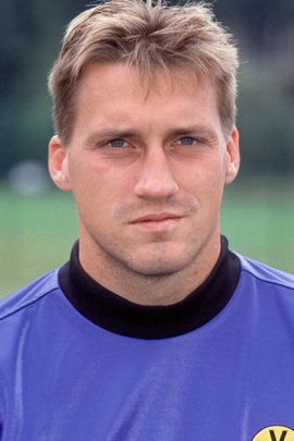 Stefan Klos 1998-1999