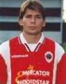 Antonio Acosta 1998-1999